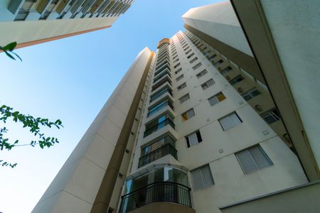 Apartamento à venda com 63m², 2 quartos e 1 vagaÁrea comum