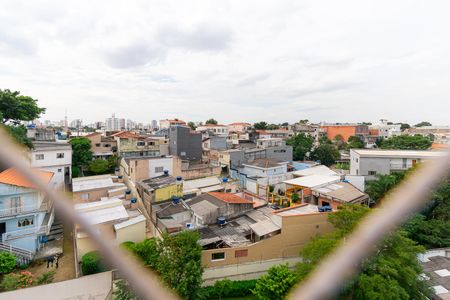 Apartamento à venda com 63m², 2 quartos e 1 vagaVista do Quarto 1