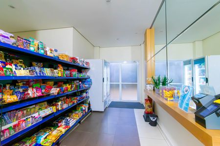 Apartamento à venda com 63m², 2 quartos e 1 vagaÁrea comum