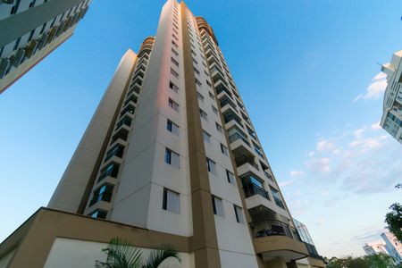 Apartamento à venda com 63m², 2 quartos e 1 vagaFachada