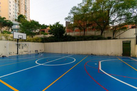 Apartamento à venda com 63m², 2 quartos e 1 vagaÁrea comum