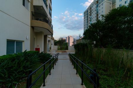 Apartamento à venda com 63m², 2 quartos e 1 vagaÁrea comum