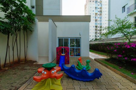 Apartamento à venda com 63m², 2 quartos e 1 vagaÁrea comum