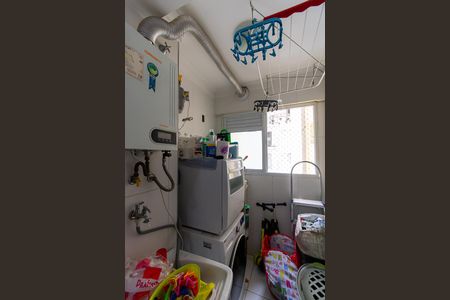 Apartamento à venda com 63m², 2 quartos e 1 vagaÁrea de Serviço