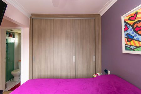 Apartamento à venda com 63m², 2 quartos e 1 vagaSuíte