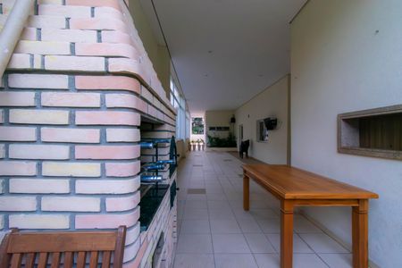 Apartamento à venda com 63m², 2 quartos e 1 vagaÁrea comum