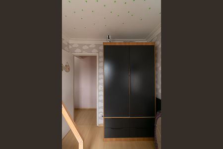 Apartamento à venda com 63m², 2 quartos e 1 vagaQuarto 1