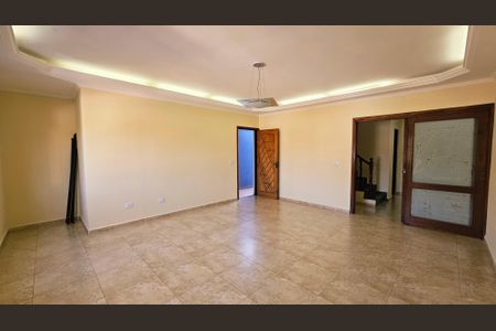 Casa à venda com 3 quartos, 208m² em Horto Santo Antônio, Jundiaí