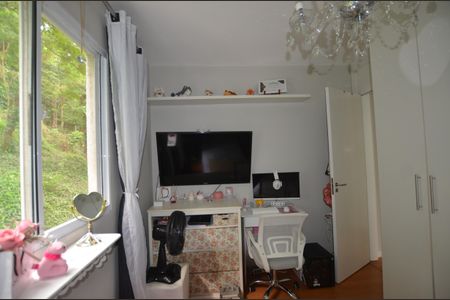 Apartamento à venda com 55m², 2 quartos e 1 vagaQuarto 2