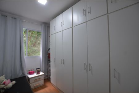 Quarto 1 de apartamento à venda com 2 quartos, 55m² em Taquara, Rio de Janeiro