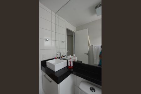 Apartamento à venda com 55m², 2 quartos e 1 vagaBanheiro