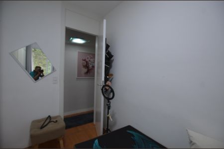 Quarto 1 de apartamento à venda com 2 quartos, 55m² em Taquara, Rio de Janeiro