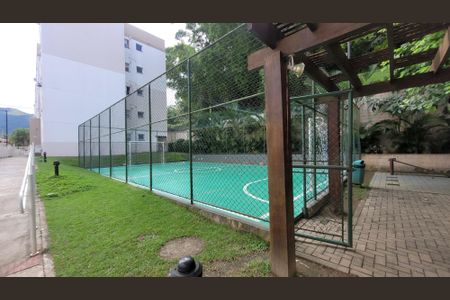 Apartamento à venda com 55m², 2 quartos e 1 vagaÁrea comum - Quadra Esportiva