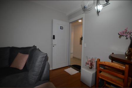 Sala de apartamento à venda com 2 quartos, 55m² em Taquara, Rio de Janeiro