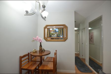 Sala de apartamento à venda com 2 quartos, 55m² em Taquara, Rio de Janeiro