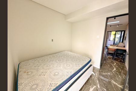 Apartamento para alugar com 30m², 1 quarto e sem vagaQuarto 