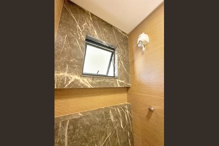 Apartamento para alugar com 30m², 1 quarto e sem vagaBanheiro