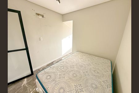Apartamento para alugar com 30m², 1 quarto e sem vagaQuarto 