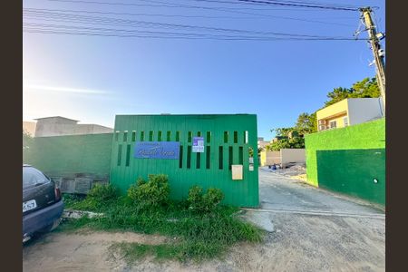 Apartamento para alugar com 30m², 1 quarto e sem vagaFachada