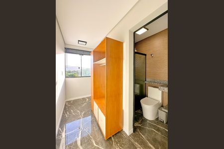 Apartamento para alugar com 30m², 1 quarto e sem vagaQuarto 