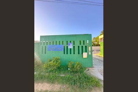 Apartamento para alugar com 30m², 1 quarto e sem vagaPlaquinha