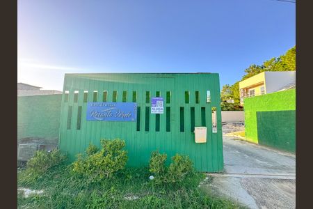 Apartamento para alugar com 30m², 1 quarto e sem vagaPlaquinha