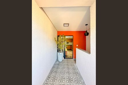 Apartamento para alugar com 30m², 1 quarto e sem vagaVaranda