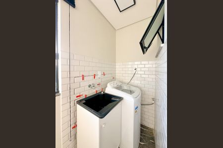 Apartamento para alugar com 30m², 1 quarto e sem vagaLavanderia