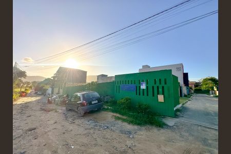 Apartamento para alugar com 30m², 1 quarto e sem vagaVista da Rua