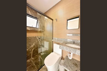 Apartamento para alugar com 30m², 1 quarto e sem vagaBanheiro