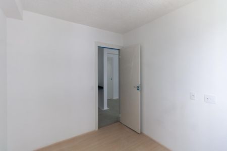 Apartamento para alugar com 35m², 2 quartos e sem vagaQuarto 1