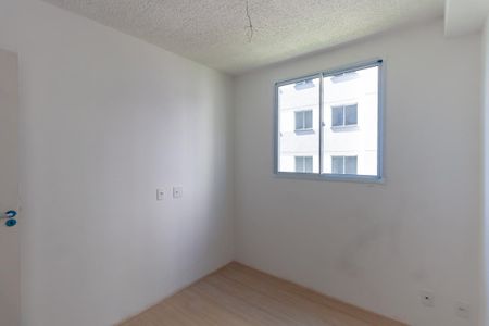 Apartamento para alugar com 35m², 2 quartos e sem vagaQuarto 1