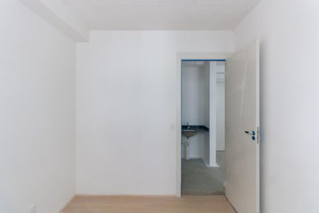 Apartamento para alugar com 35m², 2 quartos e sem vagaQuarto 1