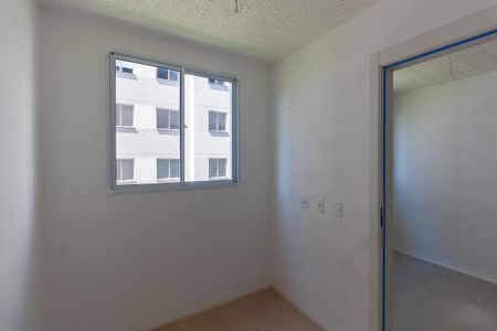 Apartamento para alugar com 35m², 2 quartos e sem vagaQuarto 2