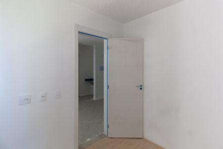 Apartamento para alugar com 35m², 2 quartos e sem vagaQuarto 2