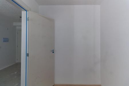 Apartamento para alugar com 35m², 2 quartos e sem vagaQuarto 2