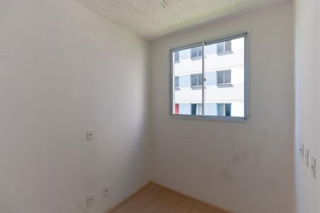 Apartamento para alugar com 35m², 2 quartos e sem vagaQuarto 2