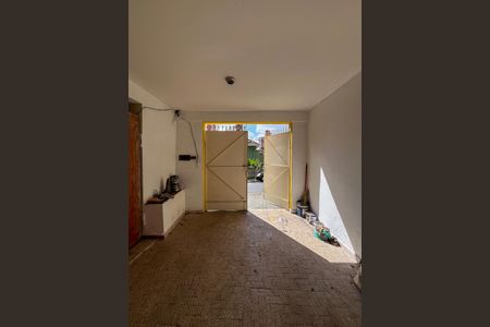 Casa de condomínio à venda com 350m², 5 quartos e 1 vagaGaragem