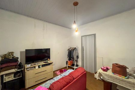 Casa 1 - Sala de casa de condomínio à venda com 5 quartos, 350m² em Jardim Vergueiro (sacoma), São Paulo