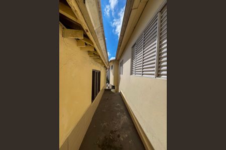 Casa de condomínio à venda com 350m², 5 quartos e 1 vagaCorredor