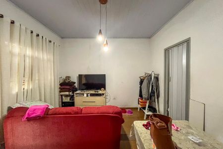 Casa 1 - Sala de casa de condomínio à venda com 5 quartos, 350m² em Jardim Vergueiro (sacoma), São Paulo