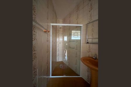Casa de condomínio à venda com 350m², 5 quartos e 1 vaga Casa de condomínio à venda com 350m², 5 quartos e 1 vagaCasa 2 - Banheiro