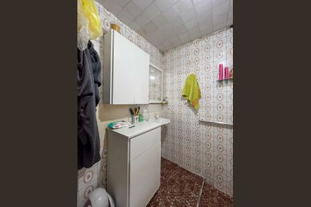 Casa de condomínio à venda com 350m², 5 quartos e 1 vaga Casa de condomínio à venda com 350m², 5 quartos e 1 vagaCasa 1 - Banheiro