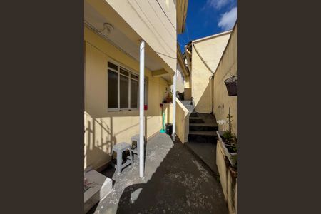 Casa de condomínio à venda com 350m², 5 quartos e 1 vaga Casa de condomínio à venda com 350m², 5 quartos e 1 vagaÁrea externa