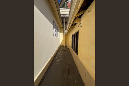 Casa de condomínio à venda com 350m², 5 quartos e 1 vagaCorredor