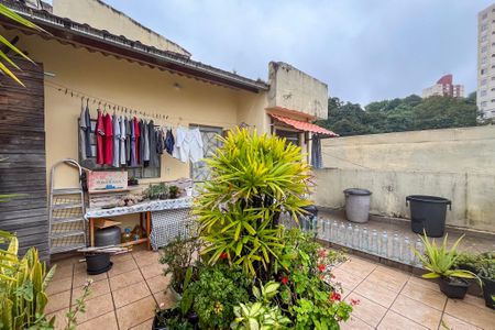Casa de condomínio à venda com 350m², 5 quartos e 1 vaga Casa de condomínio à venda com 350m², 5 quartos e 1 vagaCasa 1 - Quintal