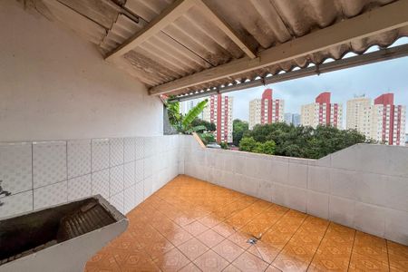 Casa de condomínio à venda com 350m², 5 quartos e 1 vaga Casa de condomínio à venda com 350m², 5 quartos e 1 vagaCasa 2 - Area de serviço