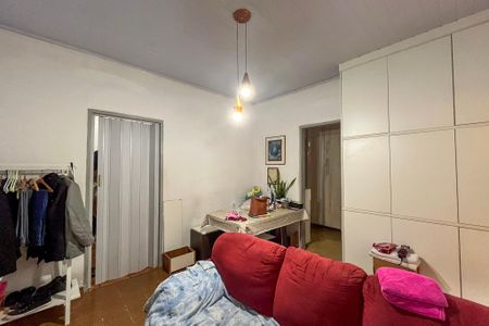 Casa 1 - Sala de casa de condomínio à venda com 5 quartos, 350m² em Jardim Vergueiro (sacoma), São Paulo