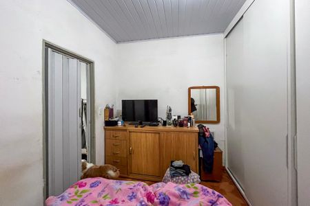 Casa 1 - Quarto de casa de condomínio à venda com 5 quartos, 350m² em Jardim Vergueiro (sacoma), São Paulo