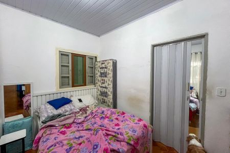 Casa 1 - Quarto de casa de condomínio à venda com 5 quartos, 350m² em Jardim Vergueiro (sacoma), São Paulo